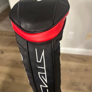 TaylorMade Driver Stealth 9.0 degree