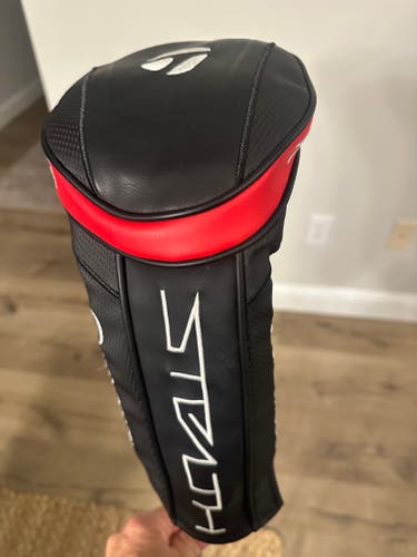 TaylorMade Driver Stealth 9.0 degree