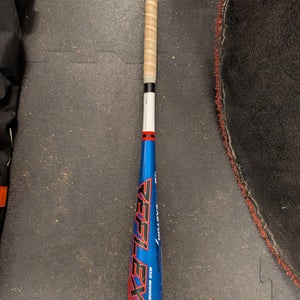 2024 Easton Reflex Alloy USABat Certified Bat (-12) 14 oz 26" (Used)
