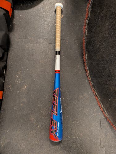 2024 Easton Reflex Alloy USABat Certified Bat (-12) 14 oz 26" (Used)