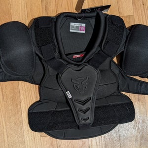STÄRK MFG NC9 WOMEN'S HOCKEY SHOULDER PAD - S PLUS
