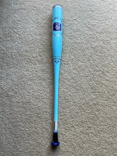 2025 Combat MFG Spec A1 Alloy BBCOR Certified Bat (-3) 30 oz 33" (Used)