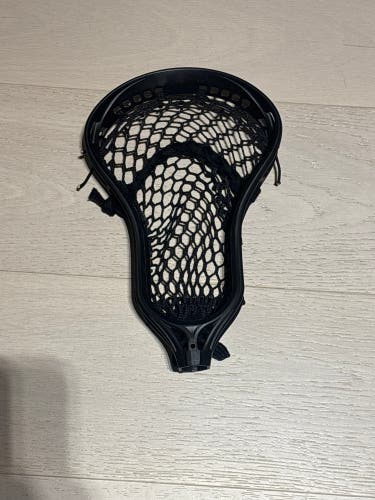StringKing Mark 3V Black Like New