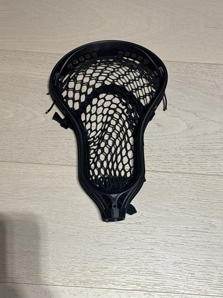 StringKing Mark 3V Black Like New