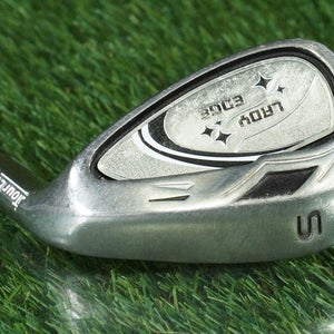 TOUR EDGE LADY EDGE SAND WEDGE GRAPHITE WOMEN'S LADIES FLEX RH ~ LOOK!!