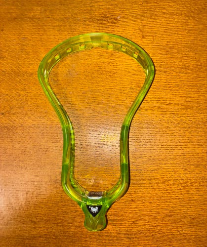 ECD ION - LIME