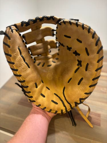 Rawlings Gold Glove Elite RH First Base Baseball Glove 13"