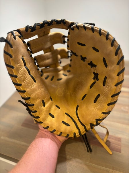 Rawlings Gold Glove Elite RH First Base Baseball Glove 13"