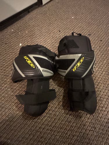 Warrior RX3E (New)