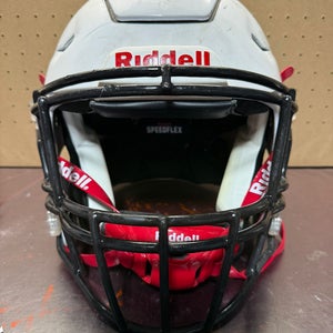 Riddell speed flex size medium adult 2025