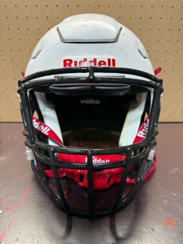 Riddell speed flex size medium adult 2025
