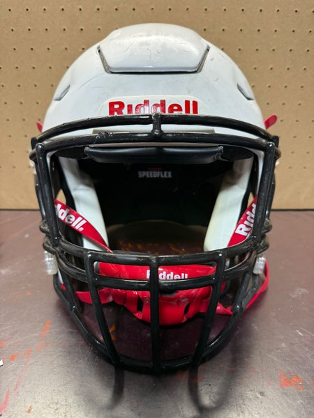 Riddell speed flex size medium adult 2025