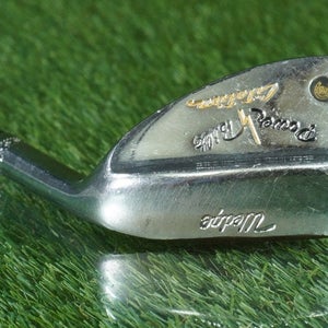 POWER BILT CITATION WEDGE PITCHING WEDGE TRUE TEMPER PRO-POWER STEEL SHAFT RH