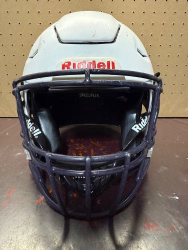 Riddell speed flex size medium adult 2025
