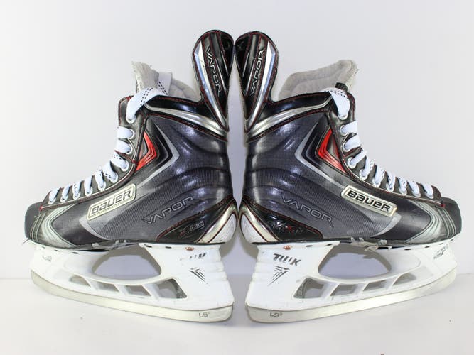 Bauer Vapor APX2 Hockey Skates 8 (Used) Men 9.5 US Shoe Size