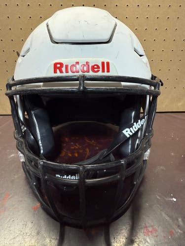 Riddell speed flex size medium adult 2025