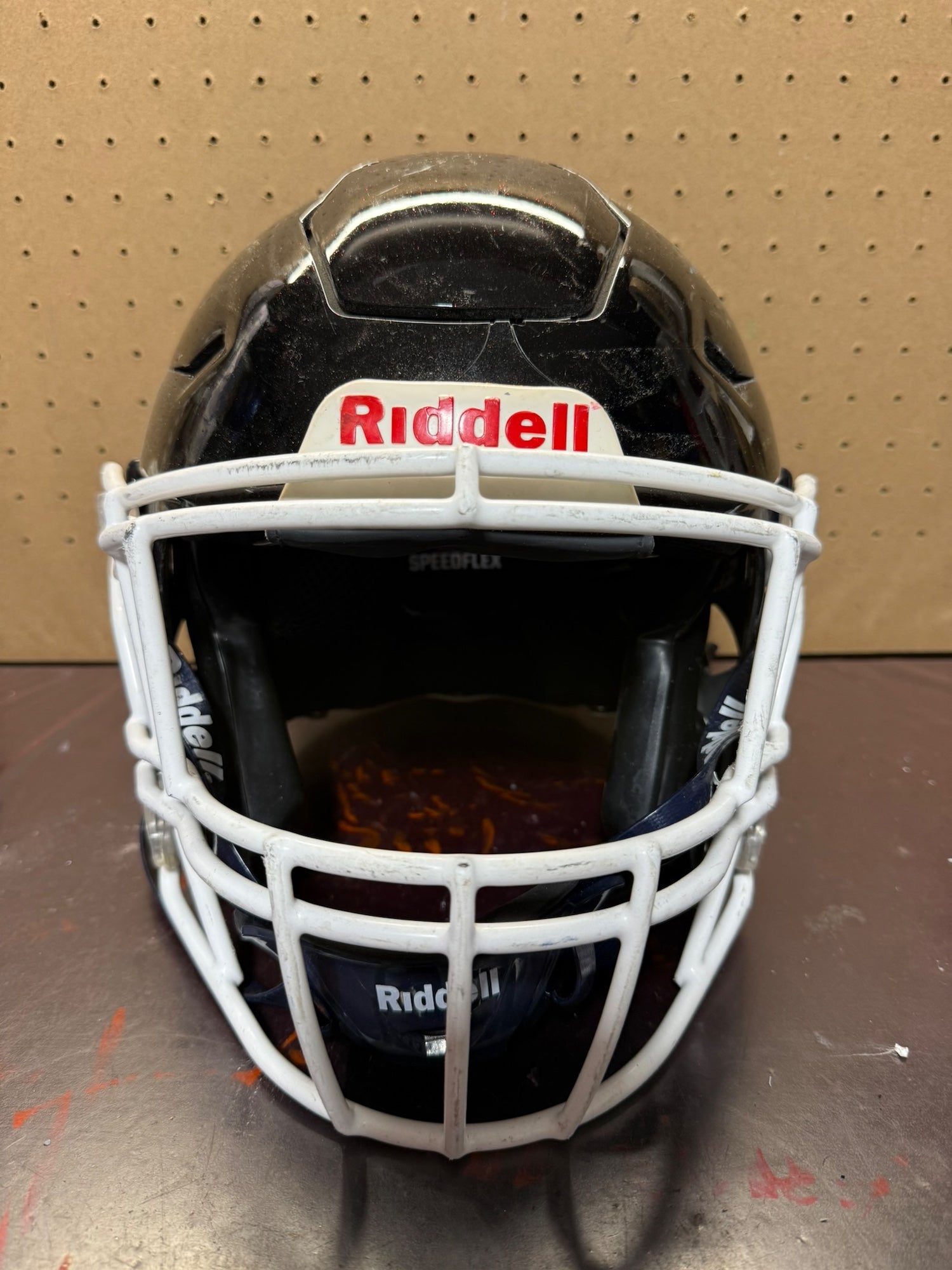 Riddell speed flex diamond 7 1/4 - 7 1/2 “L” | SidelineSwap | Buy