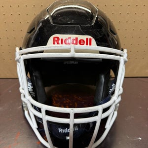 Riddell speed flex size medium adult 2025