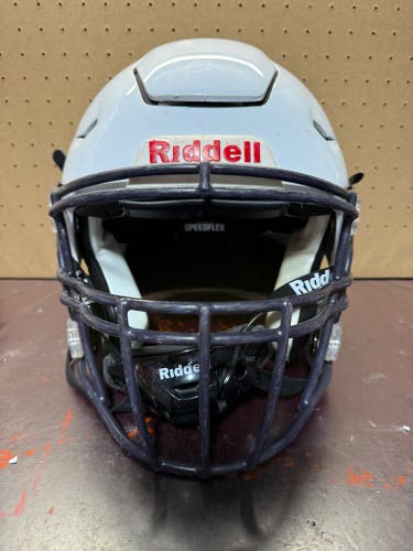 Riddell speed flex size Large adult 2025