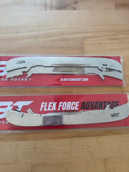 Set of 2- New 230mm Bladetech Blades
