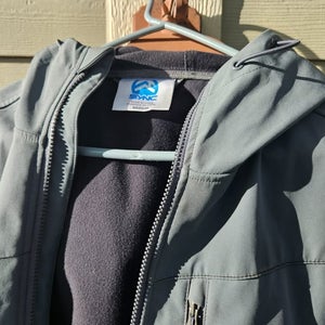 Unisex Adult Medium SYNC Jacket