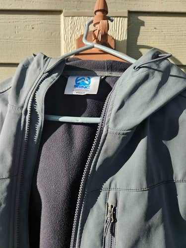 Unisex Adult Medium SYNC Jacket