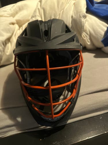 Cascade Helmet (Used)