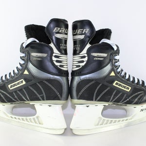 Bauer Supreme Comp Hockey Skates Size 6.5 (Used)