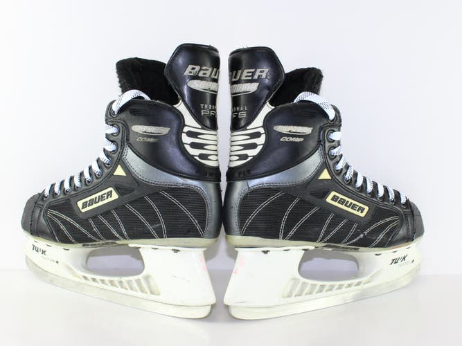 Bauer Supreme Comp Hockey Skates Size 6.5 (Used)