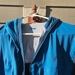 Blue Men's Medium Dynastar Jacket