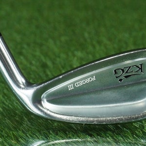 KZG FORGED III 5 IRON FUJIKURA E FIT-ON 160I R2 SENIOR GRAPHITE RH W/ NEW GRIP!