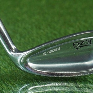KZG FORGED III 8 IRON FUJIKURA E FIT-ON 160I R GRAPHITE REGULAR FLEX RH ~ LOOK!!