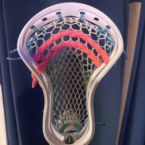 STX Stick with Maverick Tactik3 head