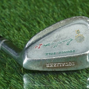 BEN HOGAN BOUNCE SOLE 1+ EQUALIZER WEDGE PITCHING WEDGE APEX 1 WOMEN'S LADIES RH