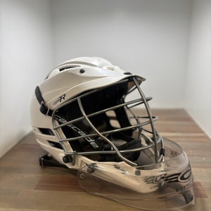 Cascade CPX-R Goalie Helmet
