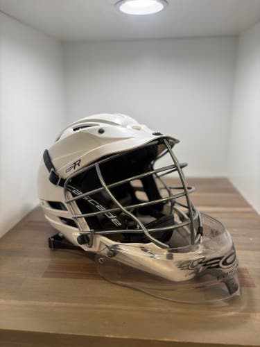 Cascade CPX-R Goalie Helmet