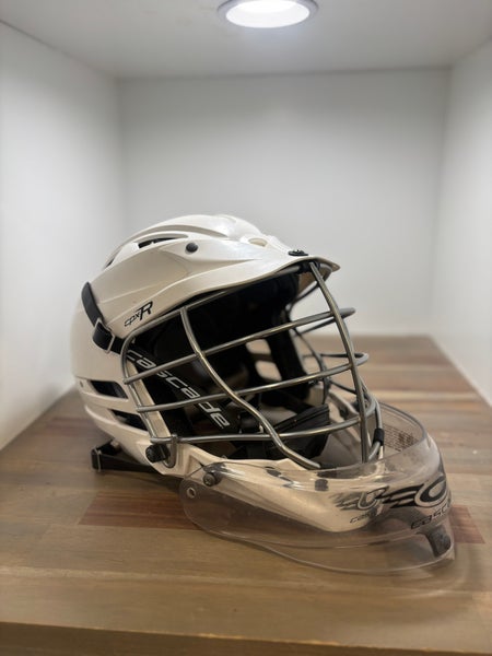 Cascade CPX-R Goalie Helmet