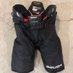 Women's Intermediate Medium Bauer Vapor Hyperlite Hockey Pants (New)