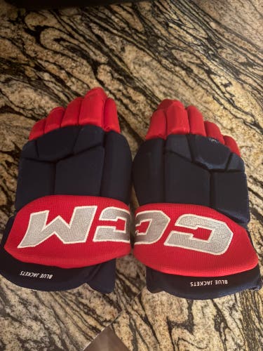 CCM 85C Gloves 12" (Used)