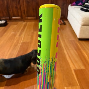 2024 Tank Composite USSSA Certified Bat (-5) 27 oz 32" (Used)