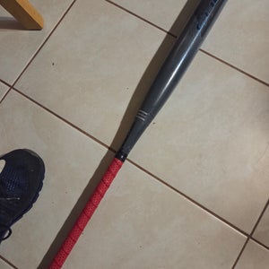 2018 Easton Ghost Composite Bat (-11) 22 oz 33" (Used)