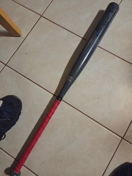 2018 Easton Ghost Composite Bat (-11) 22 oz 33" (Used)