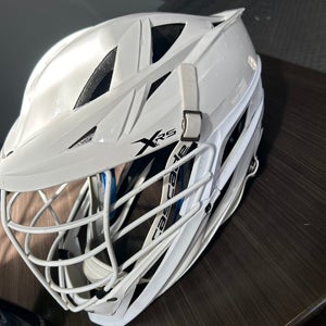 Cascade XRS Helmet (Used)