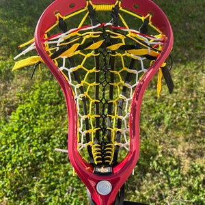 Maverik Strung Head (Used)