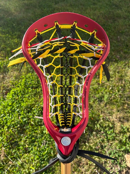 Maverik Strung Head (Used)