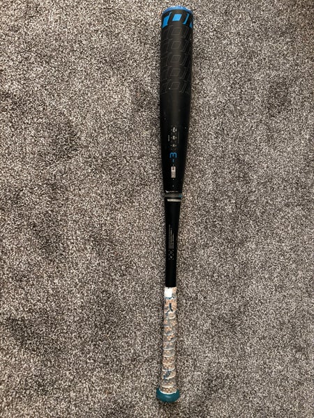 2023 Easton Encore BBCOR Certified Bat (-3) 30 oz 33" (Used)