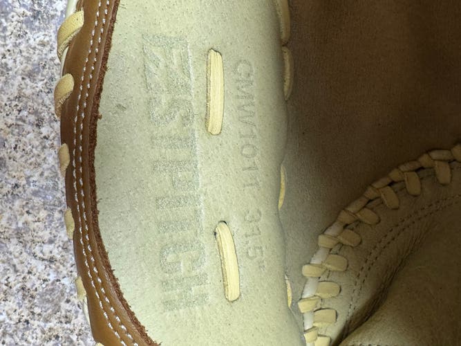 All Star CMW1011 LH Catcher's Softball Glove 31.5" (New)