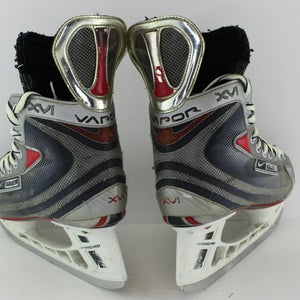 Bauer Vapor XVI Hockey Skates Size 6 (Used) Men 7.5 US
