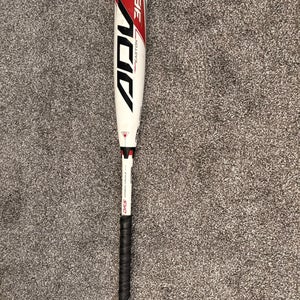 2020 Easton ADV 360 Composite USSSA Certified Bat (-10) 21 oz 31" (Used)