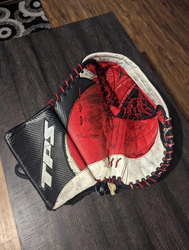 2005 TPS Bionic Regular Pro Stock (Used)
